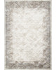 Ковер GA019C - GREY / BROWN - Прямоугольник - коллекция ARMINA