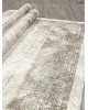 Ковер GA019C - GREY / BROWN - Прямоугольник - коллекция ARMINA