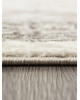 Ковер GA019C - GREY / BROWN - Прямоугольник - коллекция ARMINA
