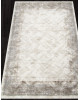 Ковер GA019C - GREY / BROWN - Прямоугольник - коллекция ARMINA