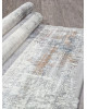 Ковер GA020N - GREY / MULTI - Прямоугольник - коллекция ARMINA