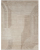 Ковер GA035A - BROWN / BROWN - Прямоугольник - коллекция ARMINA