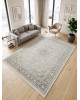 Ковер GA073C - GREY / BROWN - Прямоугольник - коллекция ARMINA