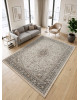 Ковер GA073C - GREY / BROWN - Прямоугольник - коллекция ARMINA