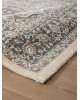 Ковер GA073C - GREY / BROWN - Прямоугольник - коллекция ARMINA