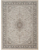 Ковер GA073C - GREY / BROWN - Прямоугольник - коллекция ARMINA