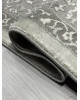 Ковер GA073G - GREY / GREY - Прямоугольник - коллекция ARMINA