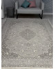 Ковер GA073G - GREY / GREY - Прямоугольник - коллекция ARMINA
