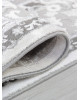 Ковер GA075G - GREY / GREY - Прямоугольник - коллекция ARMINA