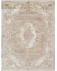 Ковер GA076A - BROWN / BROWN - Прямоугольник - коллекция ARMINA