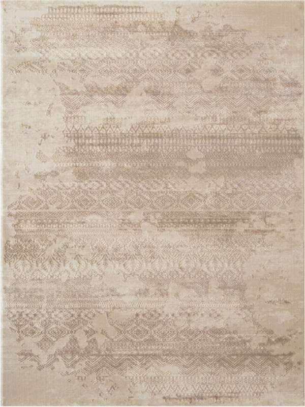 Ковер GA108A - BROWN / BROWN - Прямоугольник - коллекция ARMINA