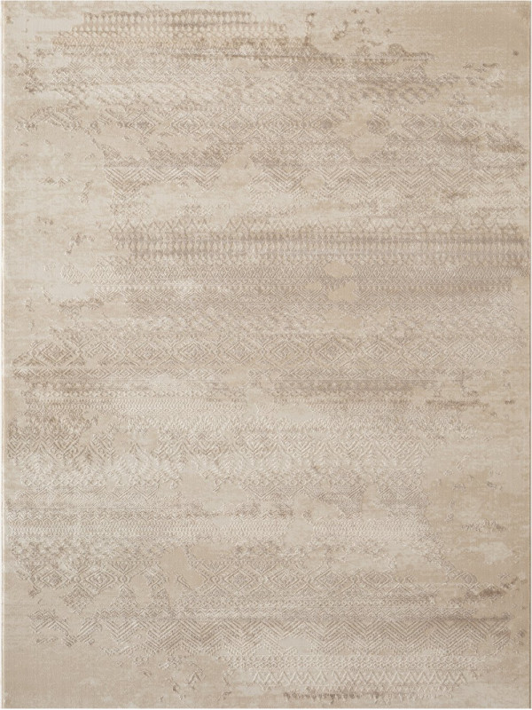 Ковер GA108A - BROWN / BROWN - Прямоугольник - коллекция ARMINA