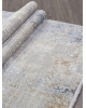 Ковер 00160A - L.BLUE FDY / D.BLUE FDY - Прямоугольник - коллекция ASADU