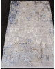 Ковер 00160A - L.BLUE FDY / D.BLUE FDY - Прямоугольник - коллекция ASADU