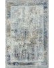 Ковер 00225A - CREAM FDY / BEIGE FDY - Прямоугольник - коллекция ASADU
