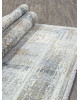 Ковер 00225A - CREAM FDY / BEIGE FDY - Прямоугольник - коллекция ASADU