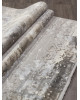 Ковер 06047B - GREY FDY / GREY HB - Прямоугольник - коллекция ASADU
