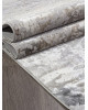 Ковер 06047B - GREY FDY / GREY HB - Прямоугольник - коллекция ASADU