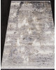 Ковер 06047B - GREY FDY / GREY HB - Прямоугольник - коллекция ASADU