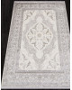 Ковер 07540A - GREY FDY / CREAM HB - Прямоугольник - коллекция ASADU