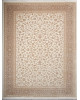 Ковер 4554B - S.WHITE / CREAM - Прямоугольник - коллекция Astoria
