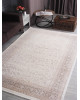 Ковер 4554B - S.WHITE / CREAM - Прямоугольник - коллекция Astoria
