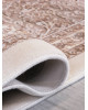 Ковер 4554B - S.WHITE / CREAM - Прямоугольник - коллекция Astoria