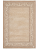 Ковер 8383G - S.CREAM / L.BEIGE - Прямоугольник - коллекция Astoria