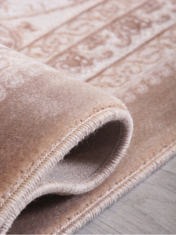 Ковер 8383G - S.CREAM / L.BEIGE - Прямоугольник - коллекция Astoria