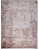 Ковер 9333A - S.CREAM / BROWN - Прямоугольник - коллекция Astoria