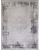 Ковер 9361A - S.CREAM / ANTHRACITE - Прямоугольник - коллекция Astoria
