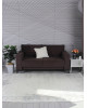 Ковер 9361A - S.CREAM / ANTHRACITE - Прямоугольник - коллекция Astoria