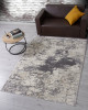 Ковер D734 - BEIGE - Прямоугольник - коллекция ATLANTIS