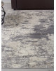 Ковер D734 - BEIGE - Прямоугольник - коллекция ATLANTIS