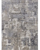 Ковер D737 - CREAM - Прямоугольник - коллекция ATLANTIS