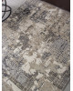 Ковер D737 - CREAM - Прямоугольник - коллекция ATLANTIS
