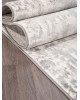 Ковер D739 - CREAM - Прямоугольник - коллекция ATLANTIS