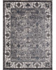Ковер D741 - CREAM-GRAY - Прямоугольник - коллекция ATLANTIS