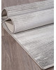 Ковер D950 - GRAY-CREAM - Прямоугольник - коллекция ATLANTIS