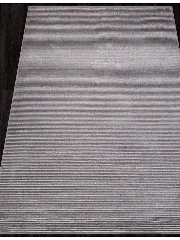 Ковер D950 - GRAY-CREAM - Прямоугольник - коллекция ATLANTIS
