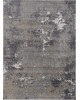 Ковер D996 - CREAM-GRAY - Прямоугольник - коллекция ATLANTIS