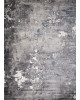 Ковер D996 - GRAY - Прямоугольник - коллекция ATLANTIS