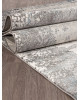 Ковер D996 - GRAY - Прямоугольник - коллекция ATLANTIS
