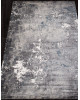 Ковер D996 - GRAY - Прямоугольник - коллекция ATLANTIS