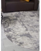 Ковер D999 - CREAM-GRAY - Овал - коллекция ATLANTIS