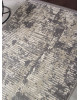 Ковер D999 - CREAM-GRAY - Прямоугольник - коллекция ATLANTIS
