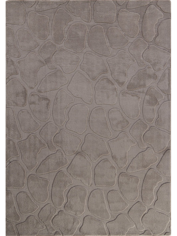 Ковер PX3001 - BEIGE - Прямоугольник - коллекция AURA