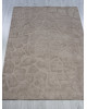 Ковер PX3001 - BEIGE - Прямоугольник - коллекция AURA