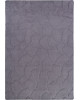 Ковер PX3001 - GRAY - Прямоугольник - коллекция AURA