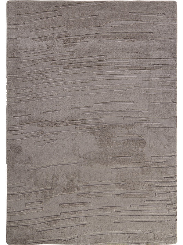 Ковер PX3002 - BEIGE - Прямоугольник - коллекция AURA